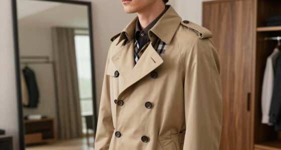 15 Best Burberry Suit Alternatives for British-Inspired Style in 2026