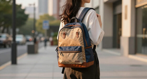 15 Best Designer Backpacks for Students in 2026