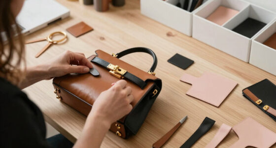 15 Best Luxury Designer Handbags for Everyday Polish in 2026