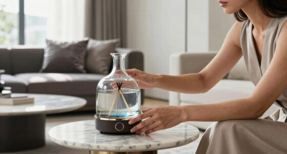 15 Best Luxury Home Diffusers for Hotel-Inspired Scent in 2026
