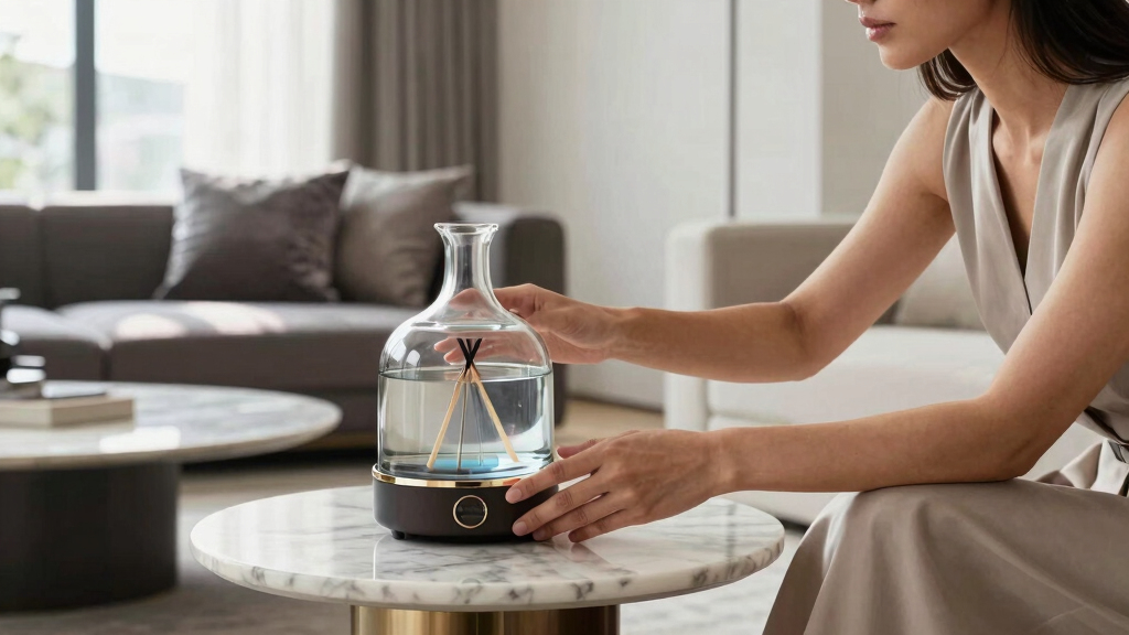 15 Best Luxury Home Diffusers for Hotel-Inspired Scent in 2026