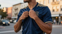 15 Best Luxury Men's Soccer Jerseys for Statement Style in 2026