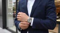 15 Best Luxury Men's Watches for 2026