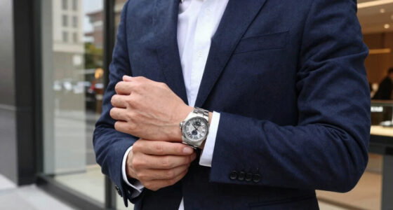 15 Best Luxury Men's Watches for 2026