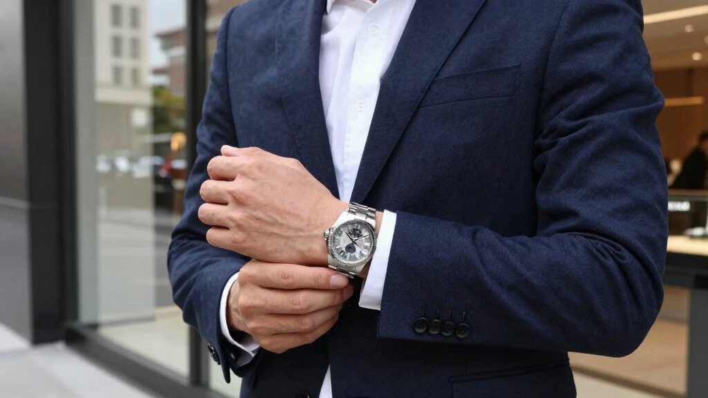 15 Best Luxury Men's Watches for 2026