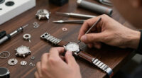 15 Best Luxury Men's Watches for Style and Precision in 2026