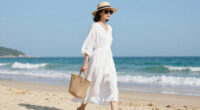 15 Best Luxury Summer Fashion Pieces for Polished Warm-Weather Style in 2026