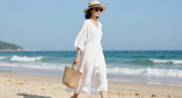 15 Best Luxury Summer Fashion Pieces for Polished Warm-Weather Style in 2026