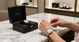 15 Best Luxury Watches for Everyday Prestige in 2026
