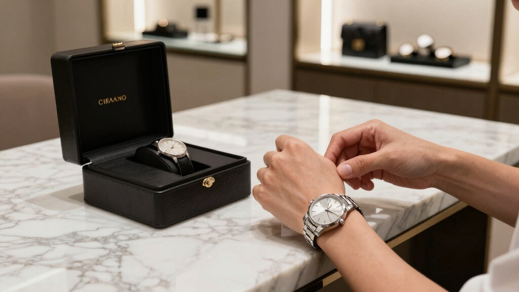 15 Best Luxury Watches for Everyday Prestige in 2026