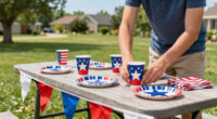 15 Best Patriotic Outdoor Party Supplies for Backyard Celebrations in 2026