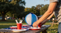 15 Best Patriotic Outdoor Party Supplies for Backyard Celebrations in 2026