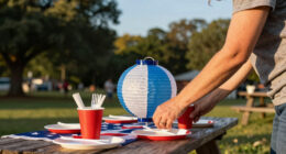 15 Best Patriotic Outdoor Party Supplies for Backyard Celebrations in 2026