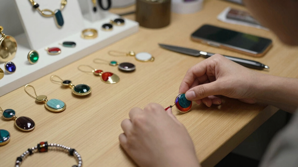 15 Best Statement Jewelry Pieces for Standout Style in 2026