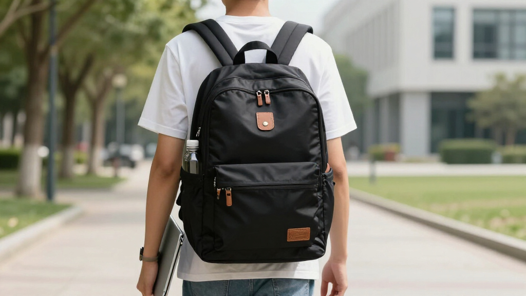15 Best Stylish Backpacks For Students In 2026
