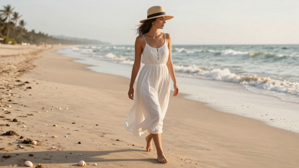 15 Best Summer Women’s Clothing Pieces for Easy Warm-Weather Outfits in 2026
