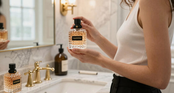 15 Best Valentino Perfumes for 2026