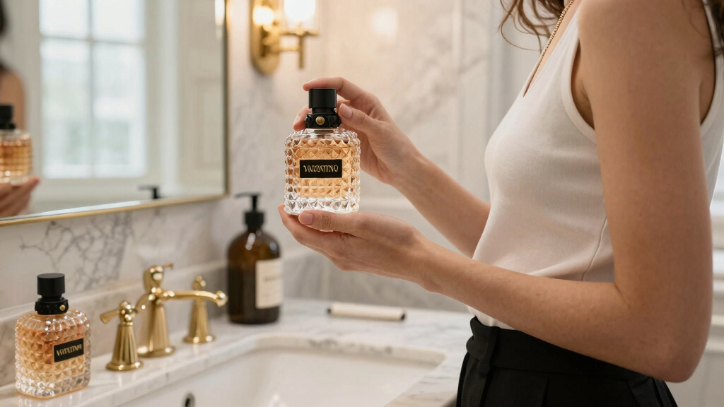 15 Best Valentino Perfumes for 2026