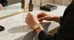 3 Best Gold Luxury Watches in 2026