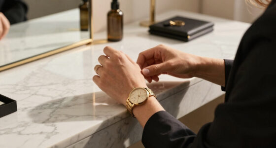3 Best Gold Luxury Watches in 2026