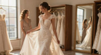 3 Best Wedding Dresses In 2026