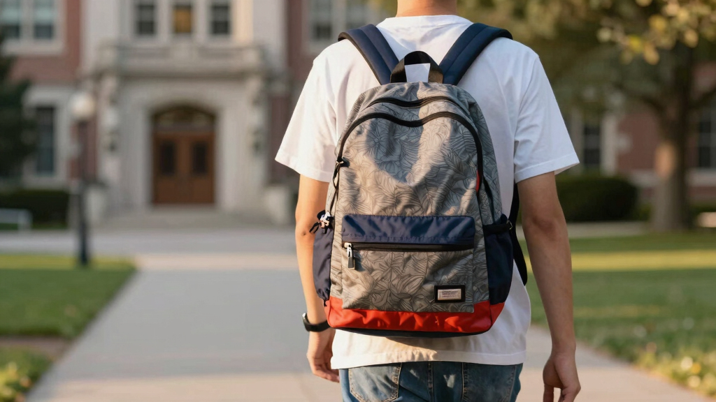 4 Best Designer Backpacks for Students in 2026