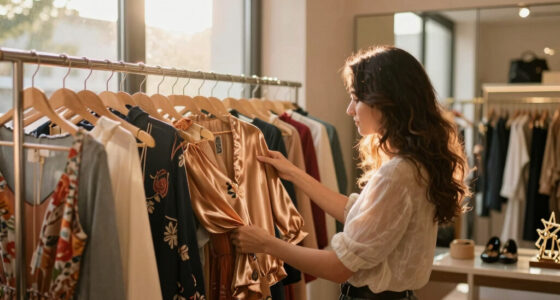 6 Best Women's Fashion Brands for Polished Everyday Style in 2026