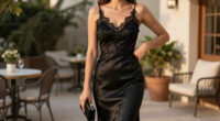 7 Best Black Tie Dresses for Formal Events in 2026