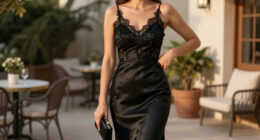 7 Best Black Tie Dresses for Formal Events in 2026