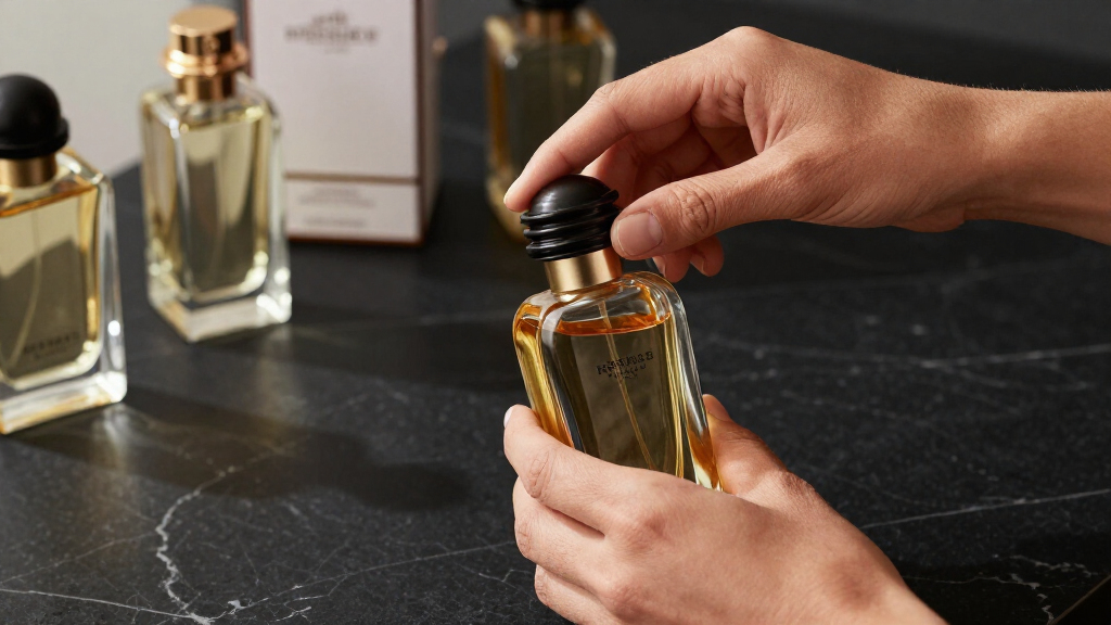 7 Best Hermès Barénia Perfumes in 2026