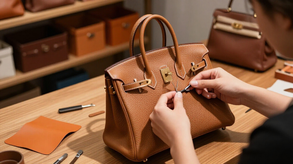 7 Best Hermès Handbags in 2026