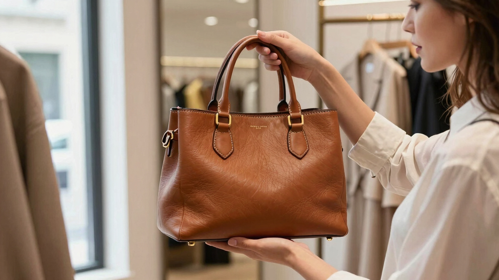 7 Best Leather Handbags for Everyday Versatility in 2026