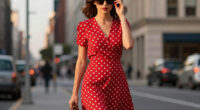 7 Best Polka Dot Dresses for 2026
