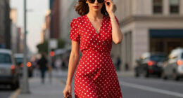7 Best Polka Dot Dresses for 2026