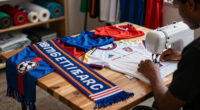 7 Best Soccer Fan Apparel for Game Day in 2026