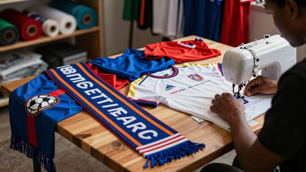 7 Best Soccer Fan Apparel for Game Day in 2026