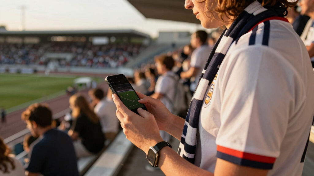 7 Best Soccer Fan Apparel Options for Match Days in 2026