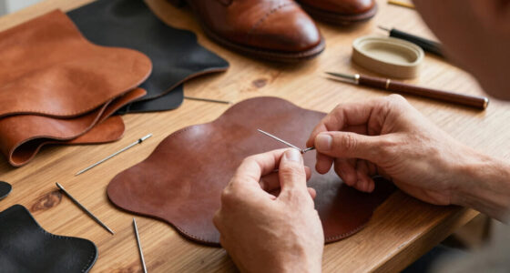 8 Best American-Made Shoes for Work, Dress, and Everyday Wear in 2026