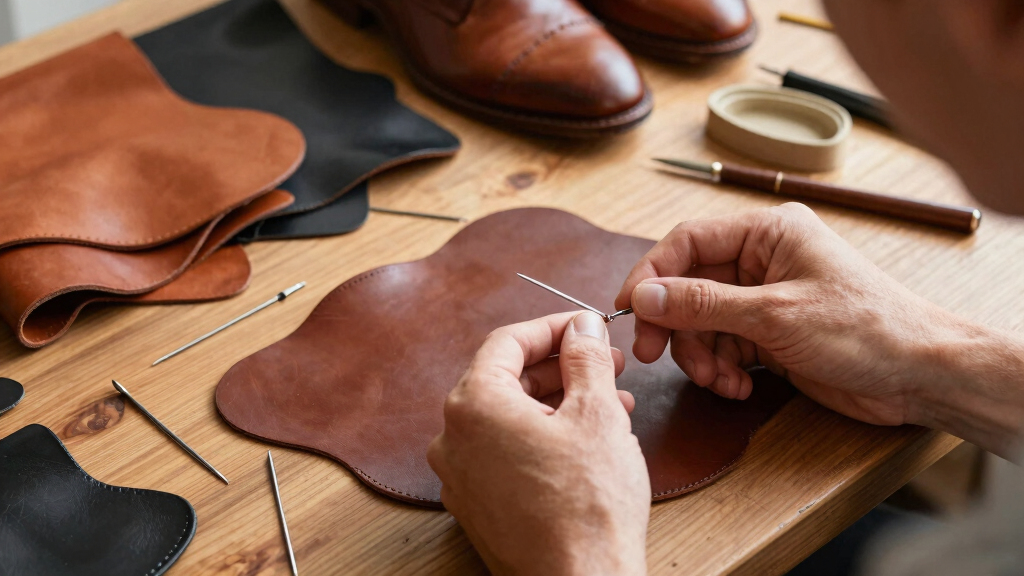 8 Best American-Made Shoes for Work, Dress, and Everyday Wear in 2026
