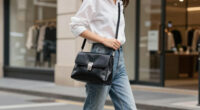 8 Best Crossbody Bags for Secure Everyday Carry in 2026