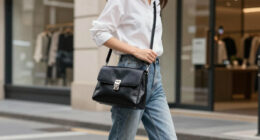 8 Best Crossbody Bags for Secure Everyday Carry in 2026