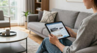 8 Best Home Furniture Deals for Living Room Upgrades in 2026