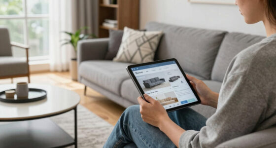 8 Best Home Furniture Deals for Living Room Upgrades in 2026