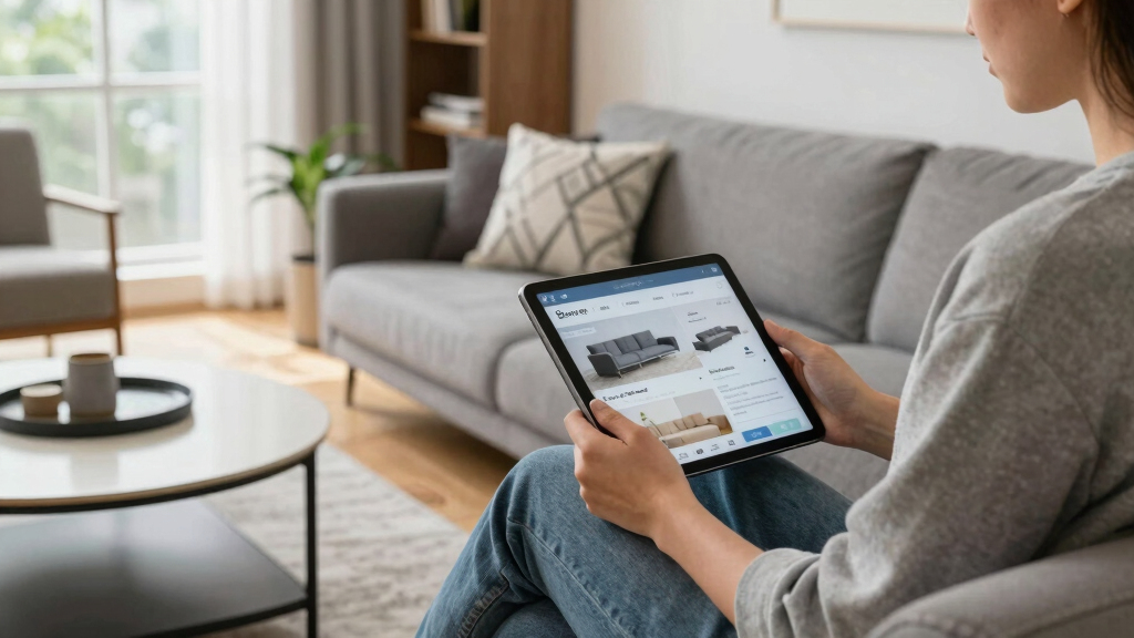 8 Best Home Furniture Deals for Living Room Upgrades in 2026
