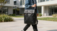 8 Best Luxury Backpacks For Students In 2026