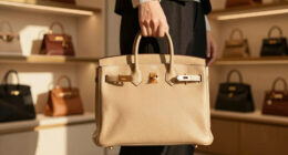 8 Best Luxury Hermès Bags for Timeless Investment in 2026