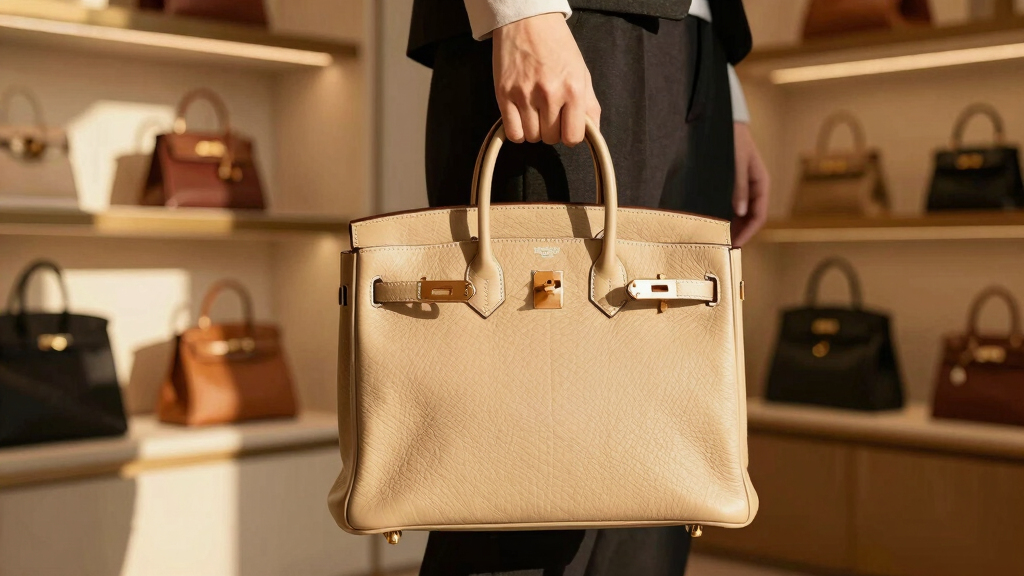 8 Best Luxury Hermès Bags for Timeless Investment in 2026
