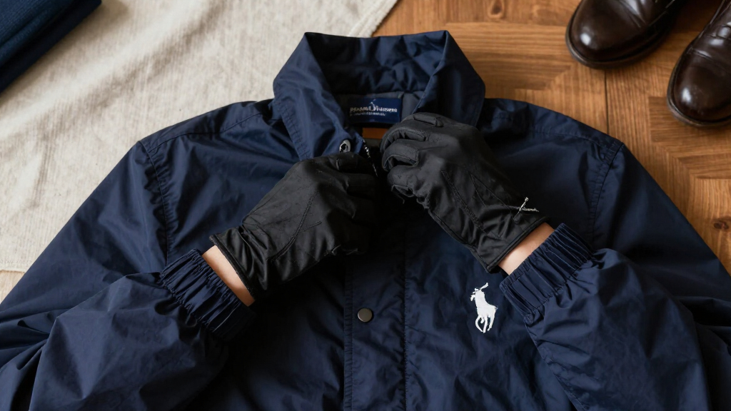 8 Best Ralph Lauren Jackets in 2026