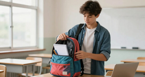 8 Best School Supplies For Teens In 2026