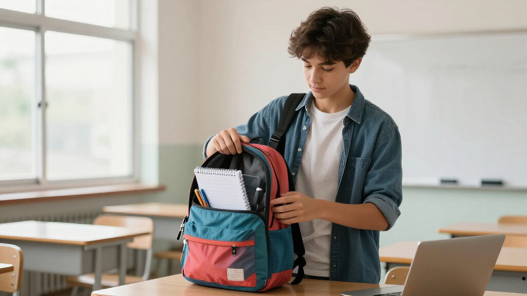 8 Best School Supplies For Teens In 2026